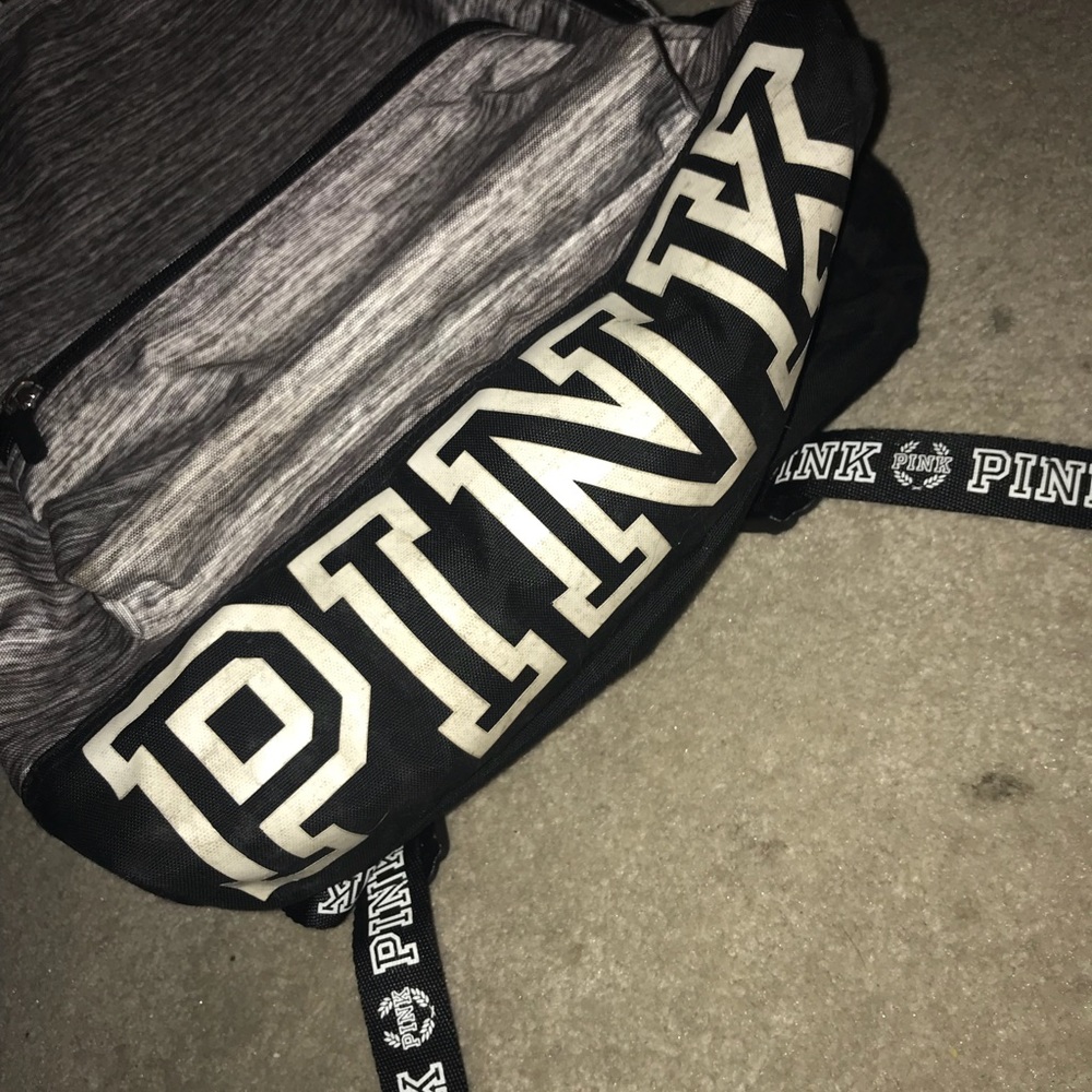 Victoria Secret Pink Backpack